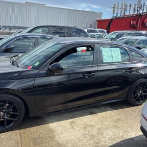 HONDA CIVIC SPORT - 3