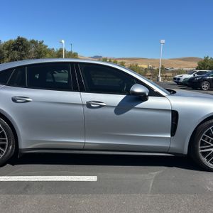 صورة مصغرة 11 لـ 2021 Porsche PANAMERA 4S
