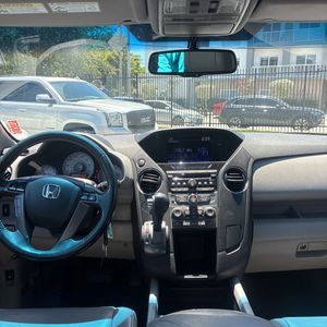 2015 Honda PILOT EX-L 缩略图 36