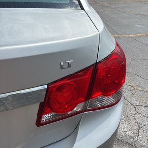 2014 Chevrolet CRUZE 1LT AUTO — миниатюра 23
