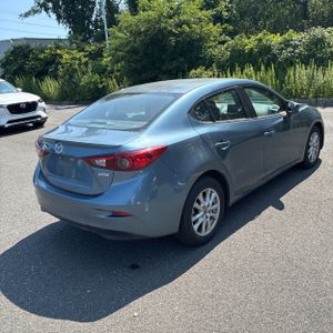2016 Mazda MAZDA3 I TOURING 照片 8
