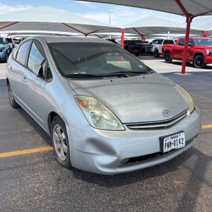 2005 Toyota PRIUS BASE thumbnail 12