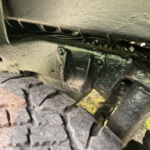 2011 Toyota TACOMA V6 thumbnail 25