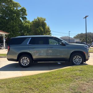CHEVROLET TAHOE LT - 10