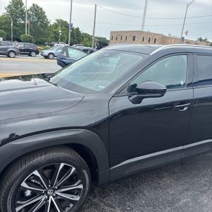 2026 Mazda CX-50 2.5 S PREMIUM — фото 2