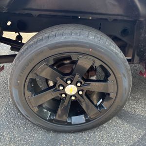 2015 Chevrolet SILVERADO 1500 LT 缩略图 19