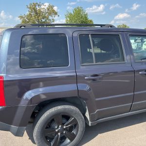JEEP PATRIOT ALTITUDE EDITION - 9