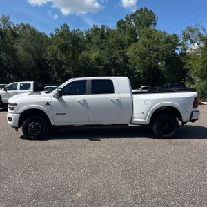 2026 RAM 3500 LIMITED 照片 3