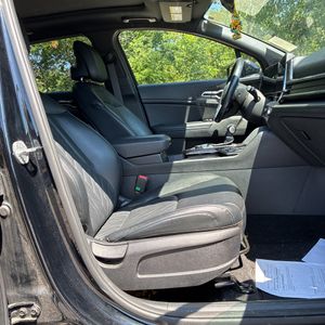 2023 KIA SPORTAGE X-LINE — миниатюра 33