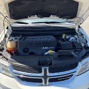 صورة مصغرة 43 لـ 2014 Dodge JOURNEY SXT