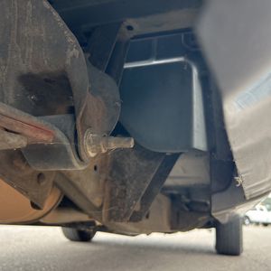 صورة مصغرة 25 لـ 2001 Chevrolet SILVERADO 1500 LS