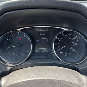 2014 Nissan ROGUE SL thumbnail 38