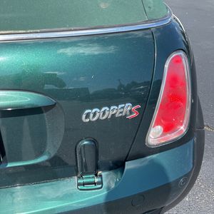 صورة مصغرة 23 لـ 2008 MINI COOPER S
