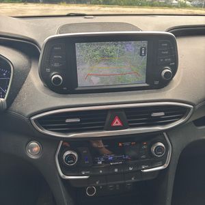 2020 Hyundai SANTA FE SEL 照片 38
