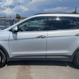 2018 Hyundai SANTA FE SE — фото 4