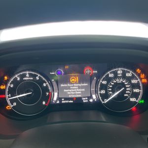 صورة مصغرة 40 لـ 2020 Acura RDX W/TECH