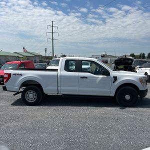 FORD F-150 XL - 10