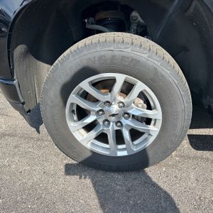صورة 17 لـ 2019 Chevrolet SILVERADO 1500 RST