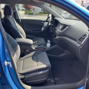 2018 Hyundai TUCSON SE — миниатюра 31