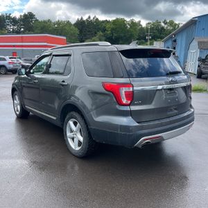 صورة 5 لـ 2017 FORD EXPLORER XLT