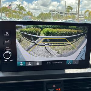 صورة مصغرة 40 لـ 2025 Honda PILOT EX-L