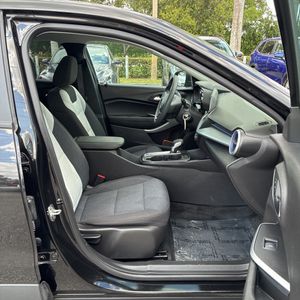 صورة 32 لـ 2025 Chevrolet TRAX LS