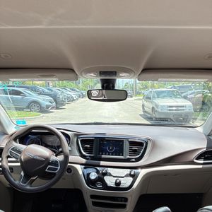 صورة مصغرة 37 لـ 2020 Chrysler VOYAGER LXI