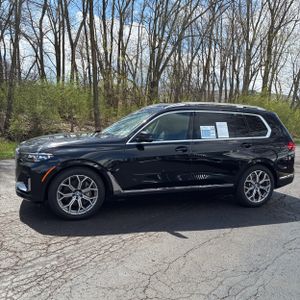 BMW X7 XDRIVE40I - 3