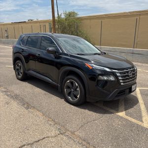 صورة مصغرة 12 لـ 2024 Nissan ROGUE SV