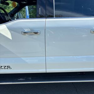 2022 FORD F-150 PLATINUM 照片 3