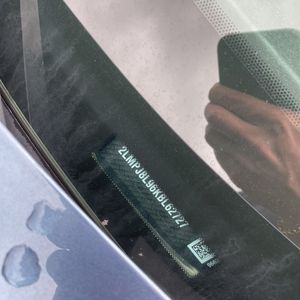 2019 Lincoln NAUTILUS RESERVE 缩略图 53