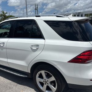 2018 Mercedes-BENZ GLE — фото 6
