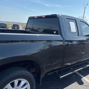 CHEVROLET SILVERADO 1500 LT - 9