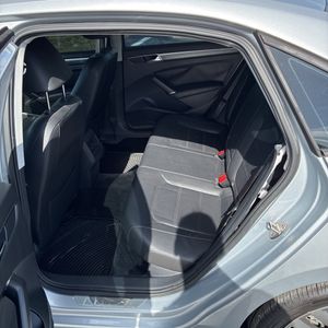 2018 Volkswagen PASSAT 2.0T R-LINE — миниатюра 33