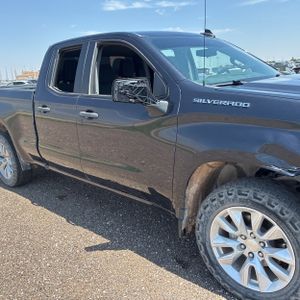 صورة مصغرة 13 لـ 2022 Chevrolet SILVERADO 1500 CUSTOM