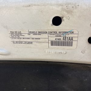 2016 JEEP PATRIOT LATITUDE thumbnail 48