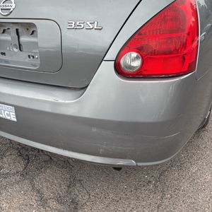 2007 Nissan MAXIMA 3.5 SL 照片 51