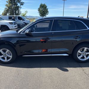 AUDI Q5 QUATTRO PREMIUM 40 TFSI - 4