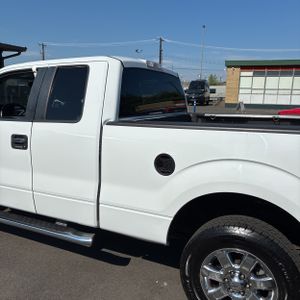 صورة 6 لـ 2013 FORD F-150 XLT