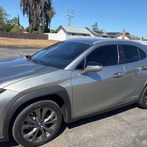 LEXUS UX 250H F SPORT - 2