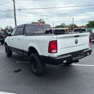 صورة 5 لـ 2012 RAM 2500 LARAMIE