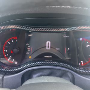 2016 Dodge DURANGO SXT — миниатюра 39