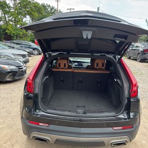 2020 Cadillac XT4 PREMIUM LUXURY thumbnail 44