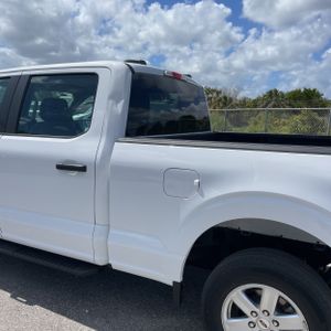 FORD F-150 XL - 6