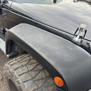 صورة مصغرة 63 لـ 2011 JEEP WRANGLER SAHARA