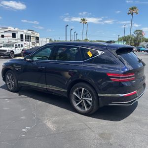 GENESIS GV80 2.5T ADVANCED - 3