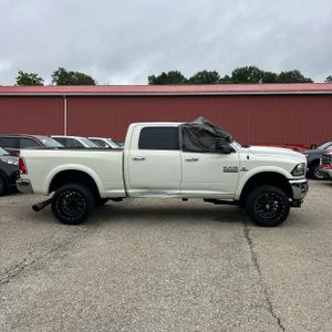 2016 RAM 2500 LARAMIE photo 10