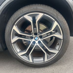 2022 BMW X5 SDRIVE40I — миниатюра 18