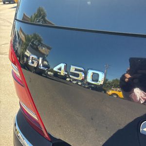 صورة مصغرة 23 لـ 2008 Mercedes-BENZ GL