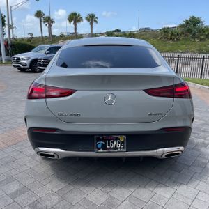 صورة 7 لـ 2026 Mercedes-BENZ GLE